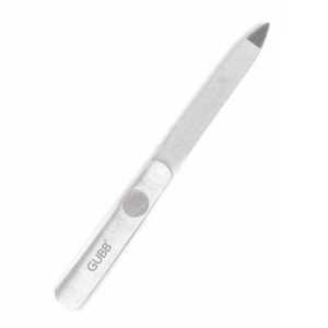 GUBB Lux Nail Filer (50g) - GUBB