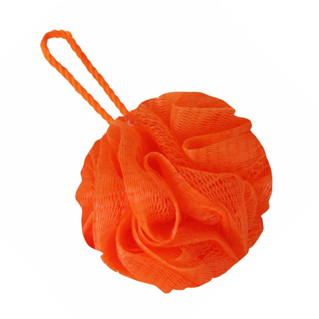 GUBB Luxe Sponge Round Loose Loofah (40g) - GUBB