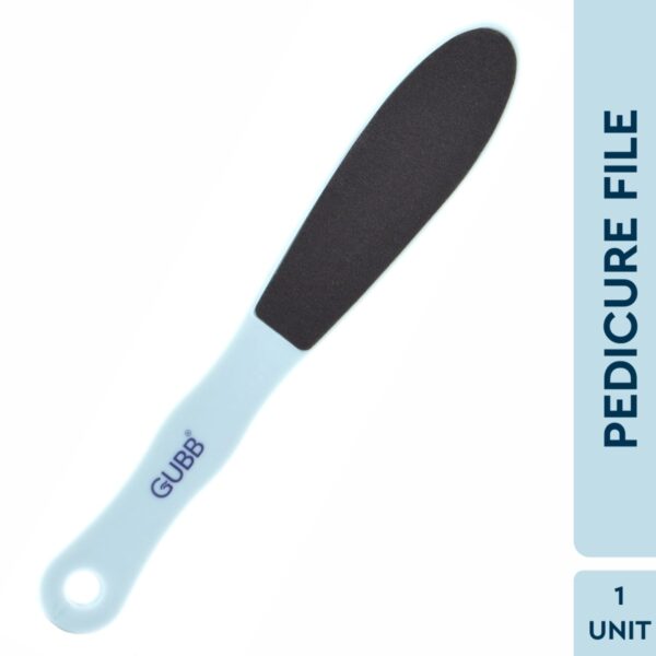 GUBB Pedicure File (70g) - GUBB