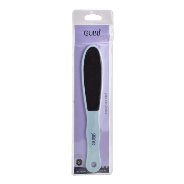 GUBB Pedicure File (70g) - GUBB