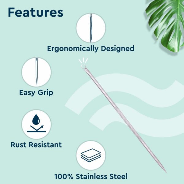 GUBB Pimple & Blackhead Remover Tool (20g) - GUBB