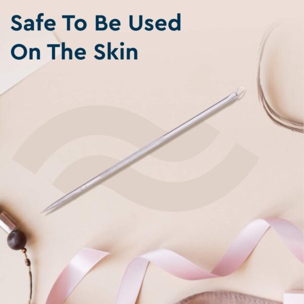 GUBB Pimple & Blackhead Remover Tool (20g) - GUBB