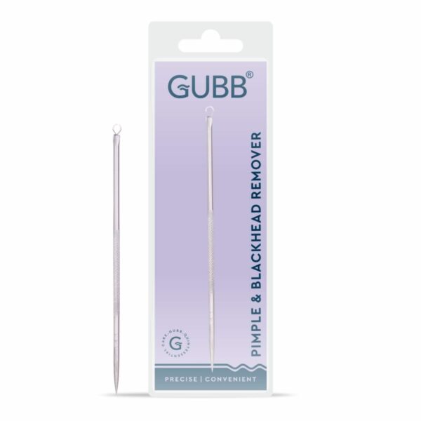 GUBB Pimple & Blackhead Remover Tool (20g) - GUBB