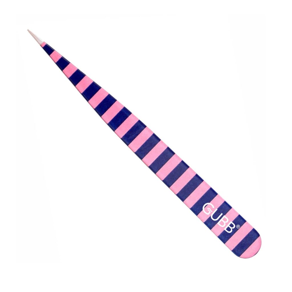 GUBB Pointed Tweezer (40g) - GUBB