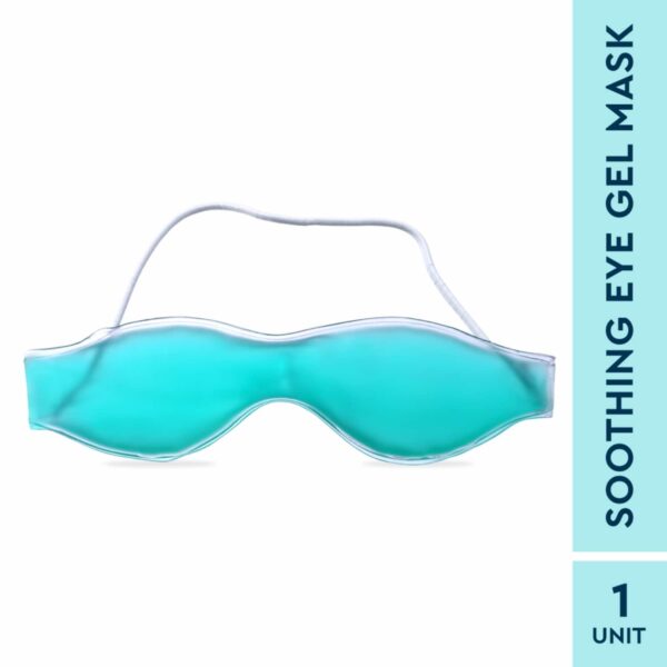 GUBB Soothing Gel Eye Mask (50g) - GUBB
