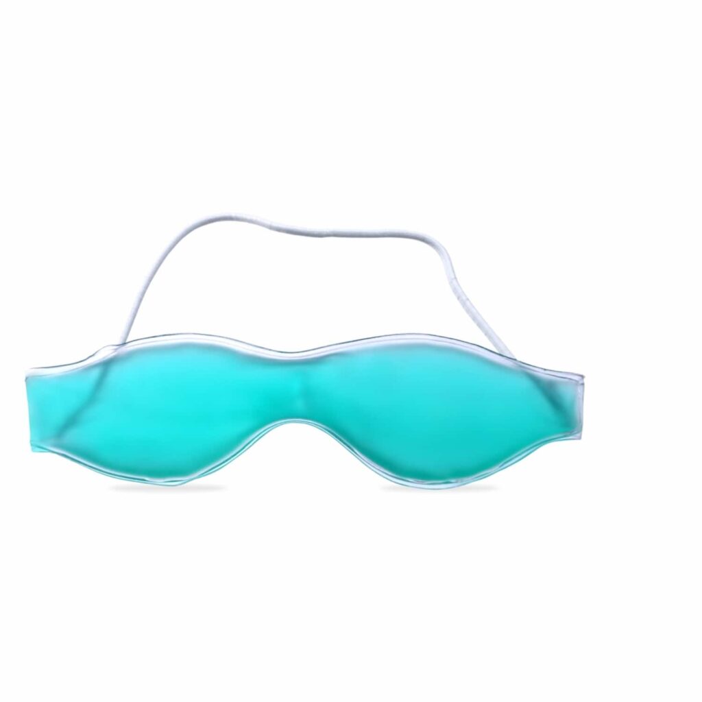 GUBB Soothing Gel Eye Mask (50g) - GUBB