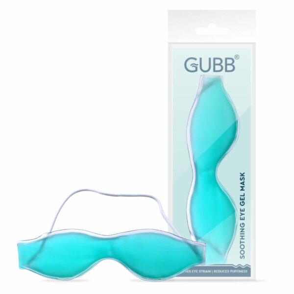 GUBB Soothing Gel Eye Mask (50g) - GUBB