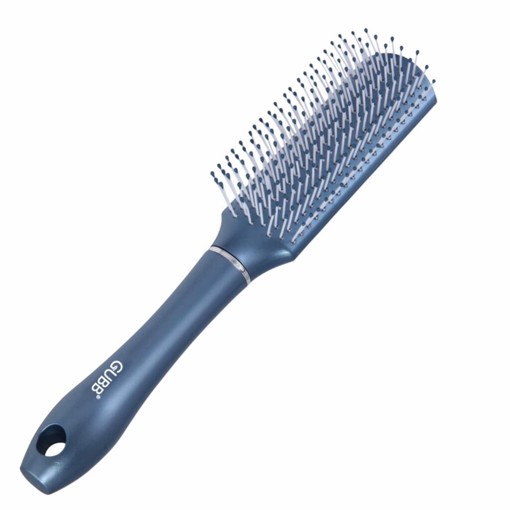 GUBB Styling Hair Brush - Styler Range (140g) - GUBB