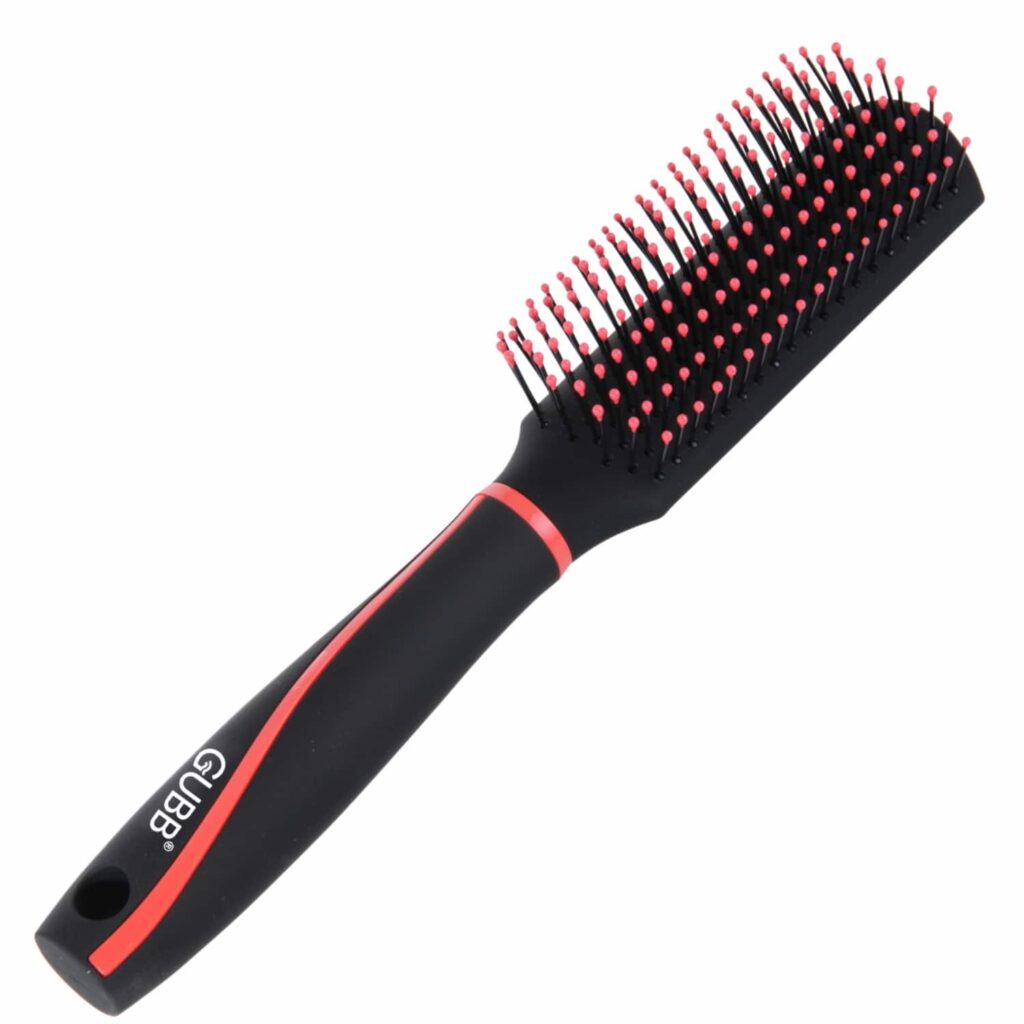 GUBB Styling Hair Brush - Vogue Range (140g) - GUBB