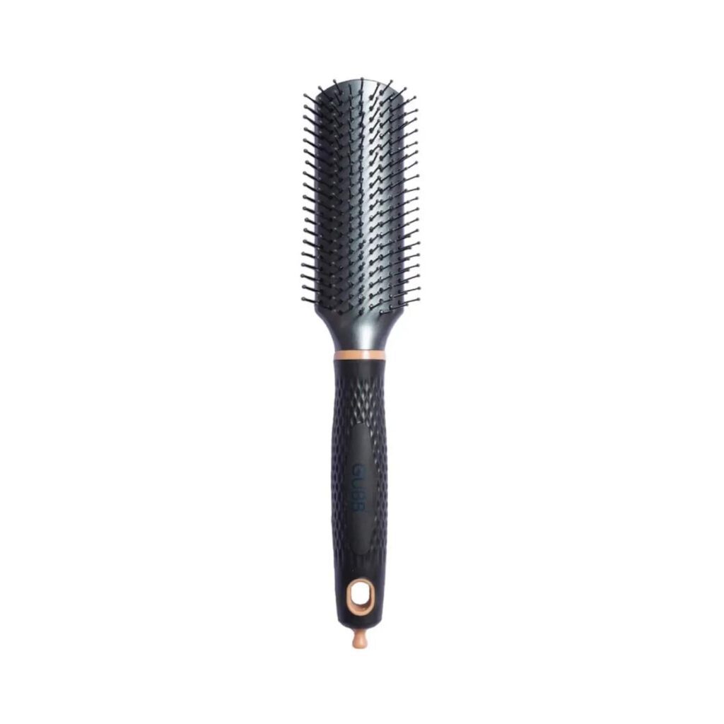 GUBB Styling Hair Brush with Pin - Elite Range (140g) - GUBB