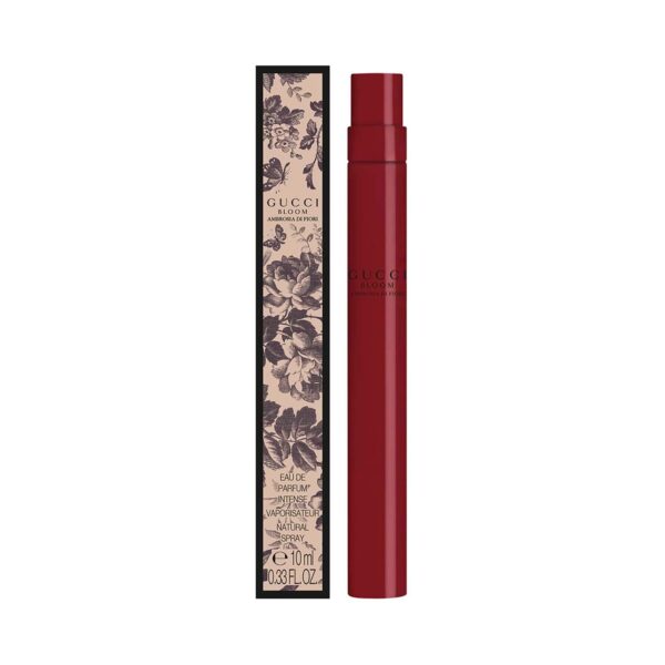 Gucci Bloom Ambrosia Di Fiori Eau de Parfum (10 ml) - Gucci