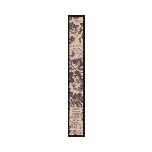 Gucci Bloom Ambrosia Di Fiori Eau de Parfum (10 ml) - Gucci