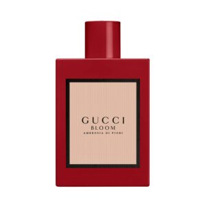 Gucci Bloom Ambrosia Di Fiori Intense Eau De Parfum (100ml) - Gucci