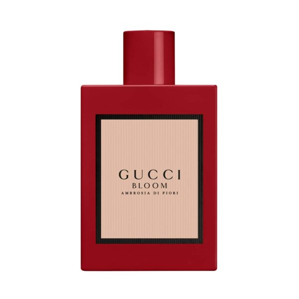 Gucci Bloom Ambrosia Di Fiori Intense Eau De Parfum (100ml) - Gucci