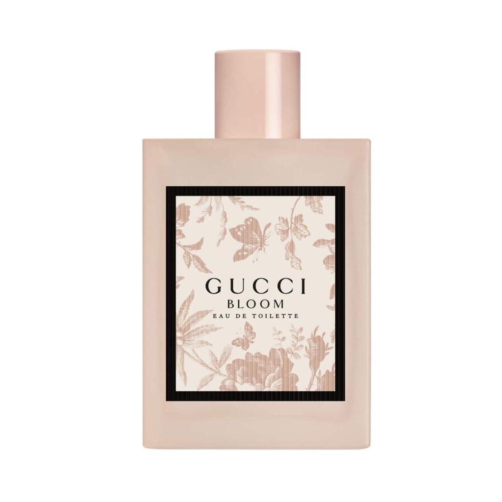 Gucci Bloom Eau De Toilette (100ml) - Gucci