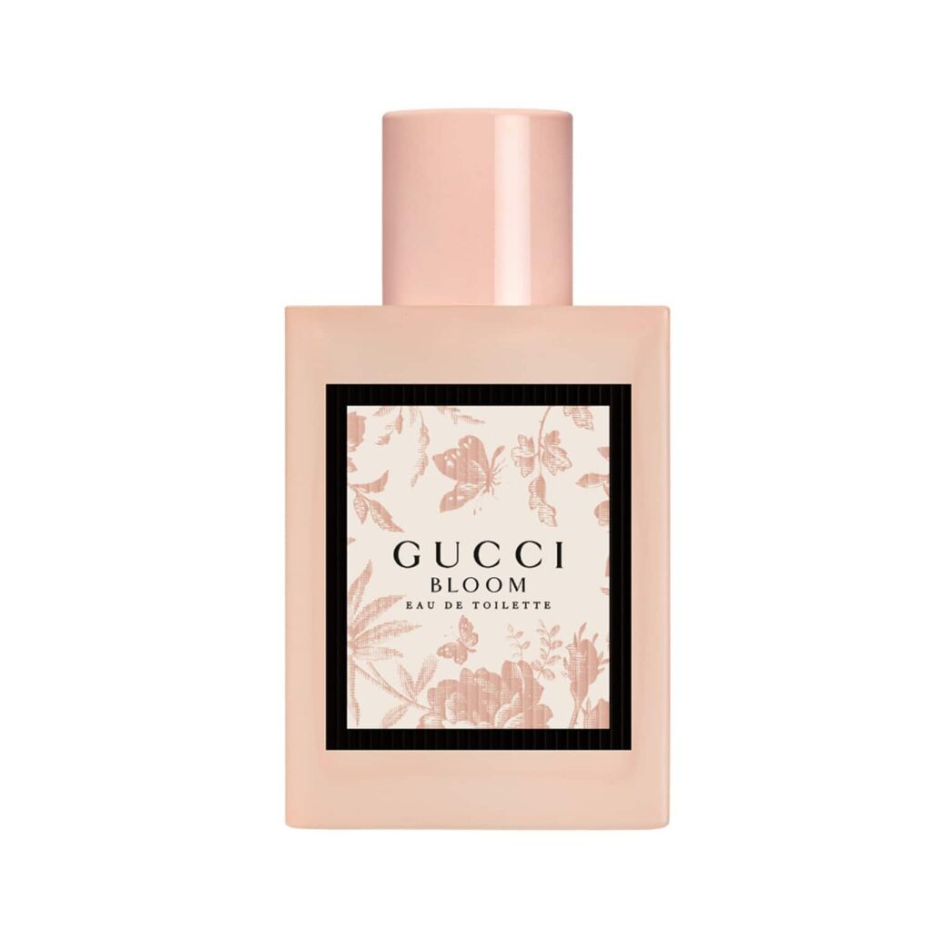 Gucci Bloom Eau De Toilette (50ml) - Gucci
