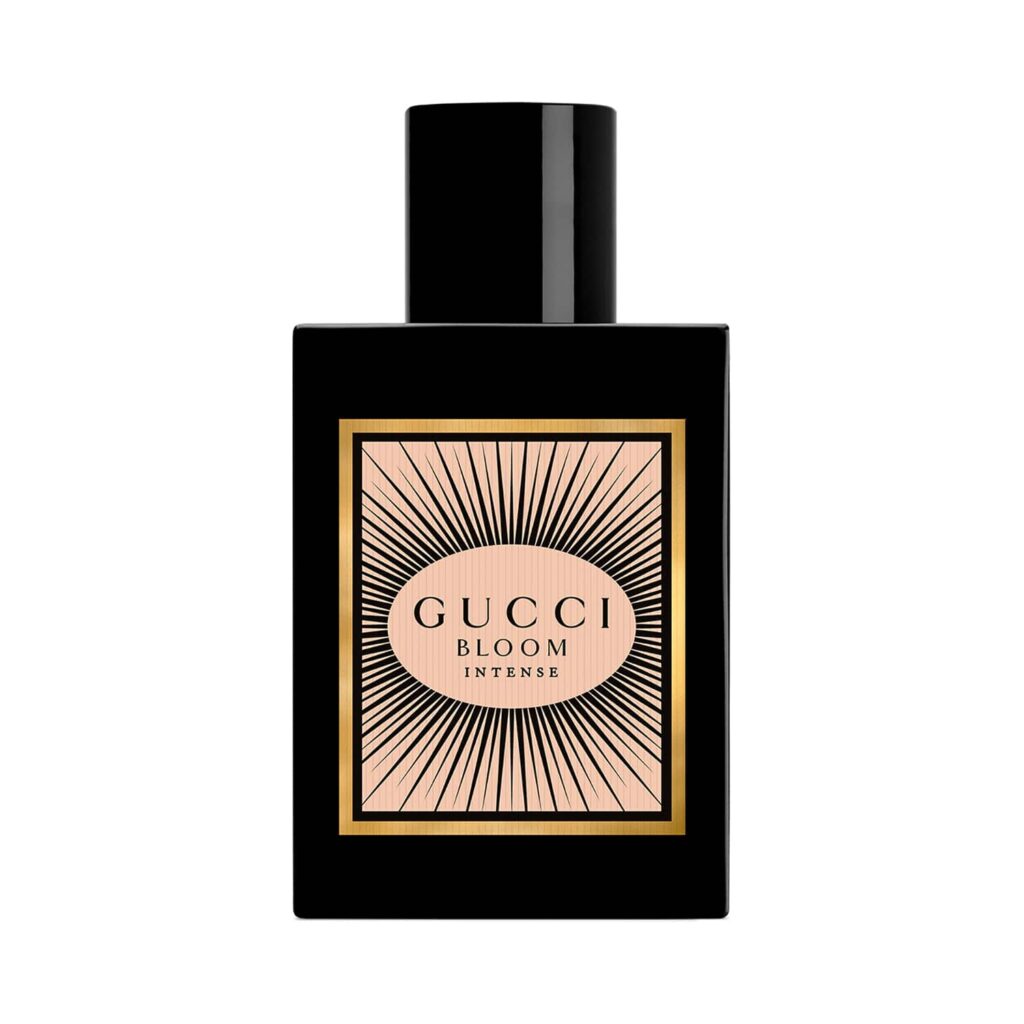 Gucci Bloom Intense Eau De Parfum (50ml) - Gucci