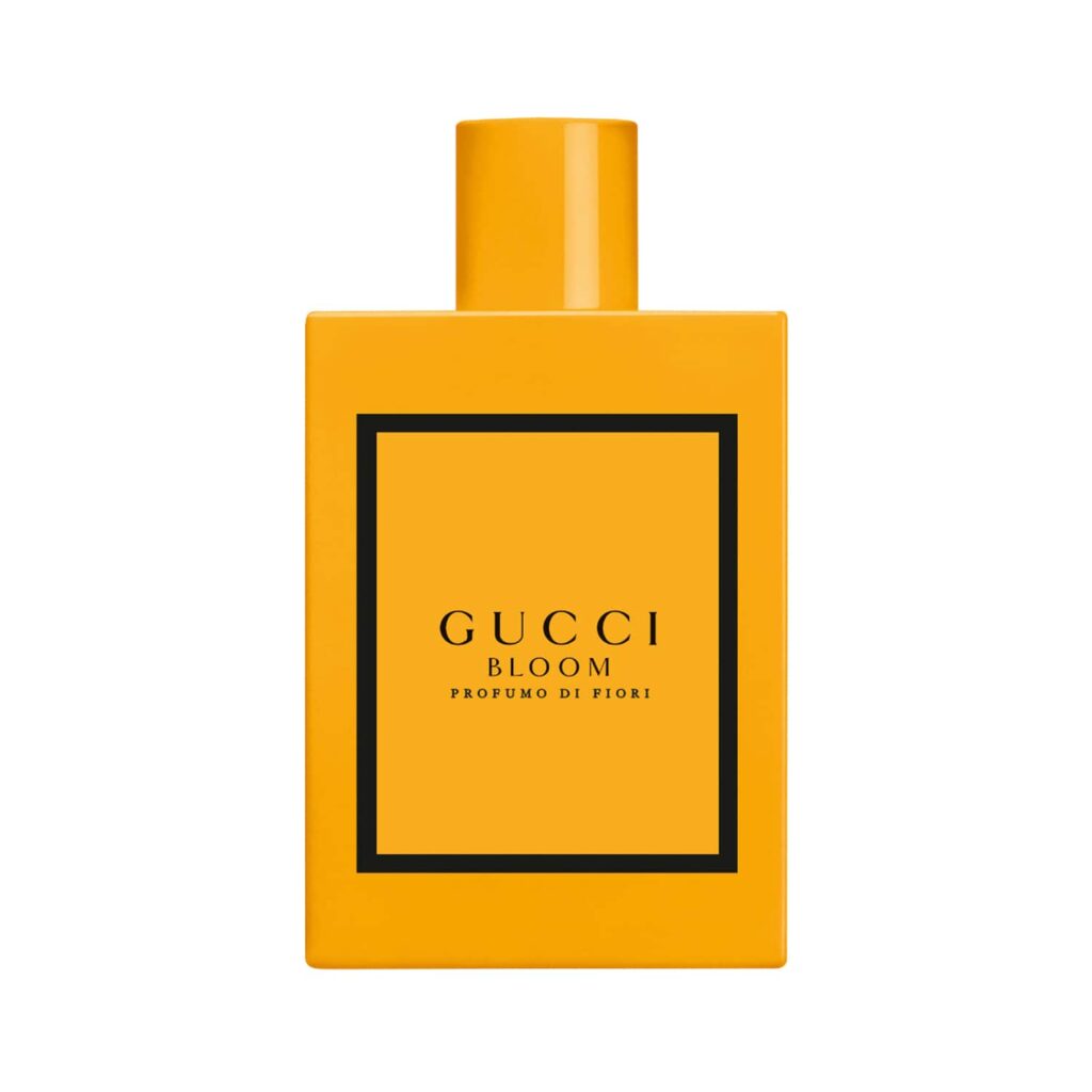 Gucci Bloom Profumo Di Fiori Eau De Parfum (100ml) - Gucci