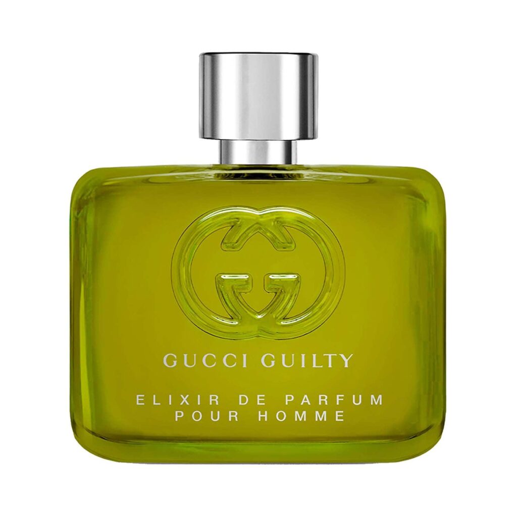 Gucci Guilty Elixir de Parfum for Men (60 ml) - Gucci
