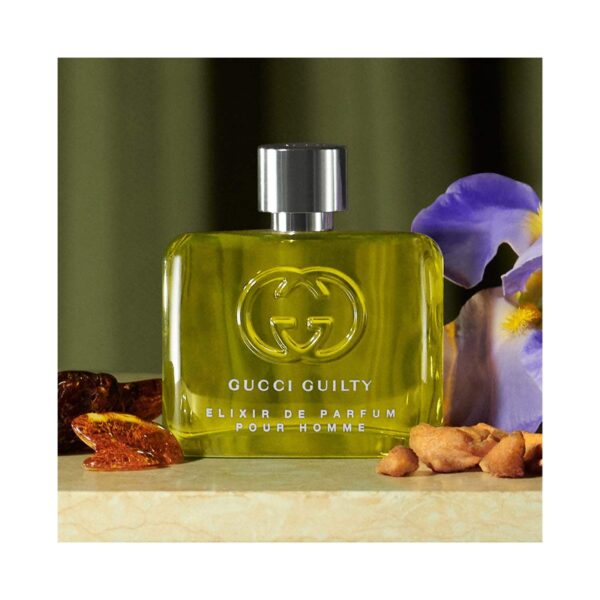 Gucci Guilty Elixir de Parfum for Men (60 ml) - Gucci