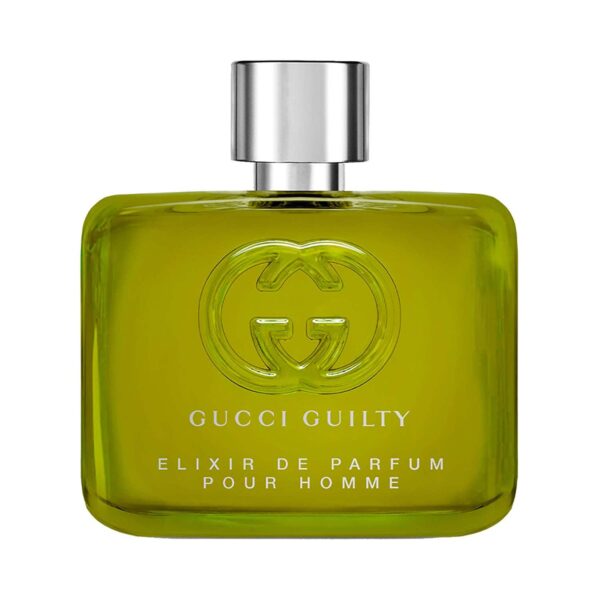 Gucci Guilty Elixir de Parfum for Men (60 ml) - Gucci