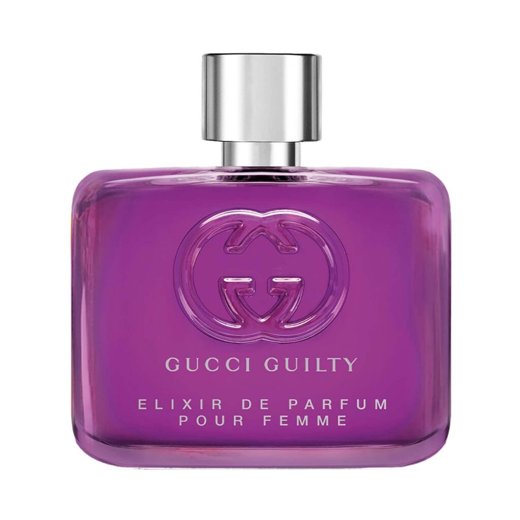 Gucci Guilty Elixir de Parfum for Women (60 ml) - Gucci