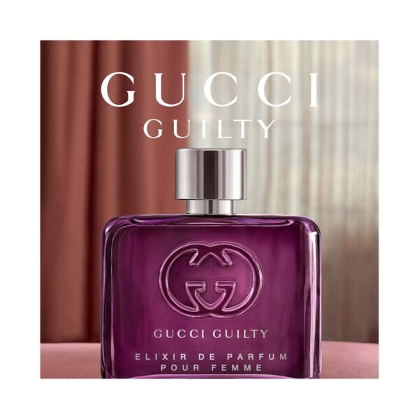Gucci Guilty Elixir de Parfum for Women (60 ml) - Gucci