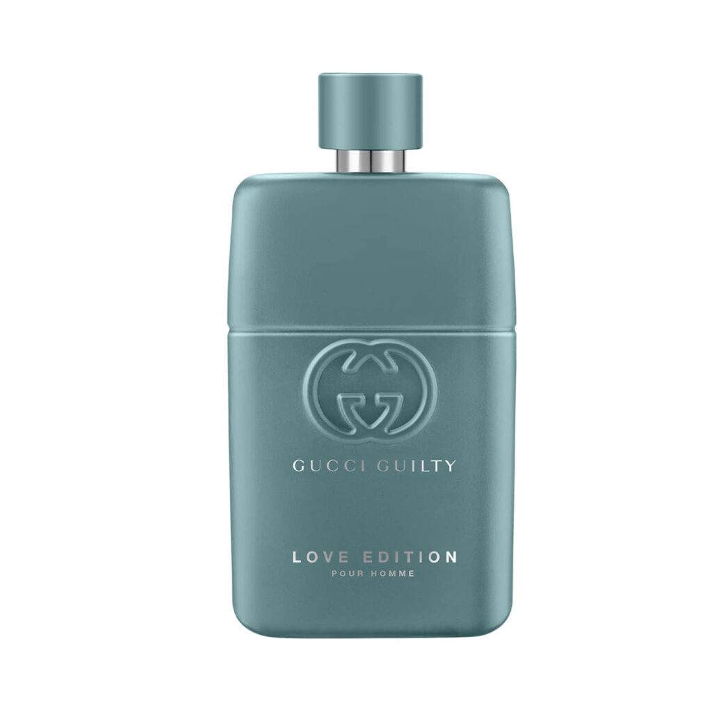 Gucci Guilty Love Edition for Men (90 ml) - Gucci