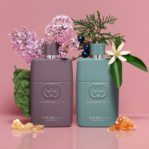 Gucci Guilty Love Edition for Men (90 ml) - Gucci