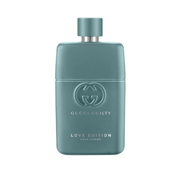 Gucci Guilty Love Edition for Men (90 ml) - Gucci