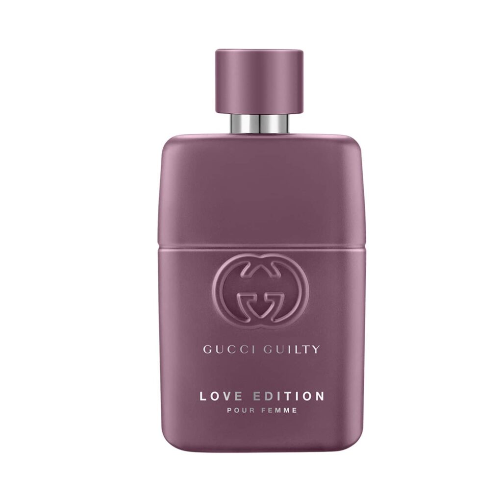 Gucci Guilty Love Edition for Women (50 ml) - Gucci