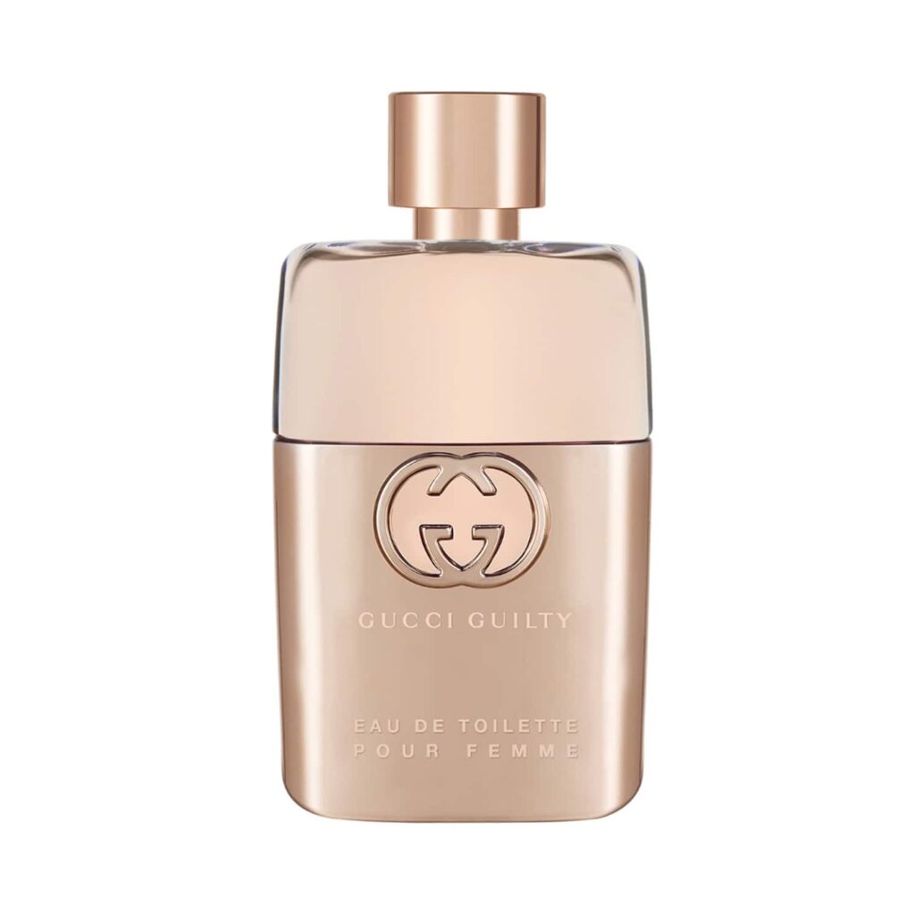 Gucci Guilty Pour Femme Eau De Toilette (50ml) - Gucci