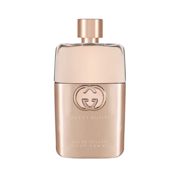 Gucci Guilty Pour Femme Eau De Toilette (90ml) - Gucci