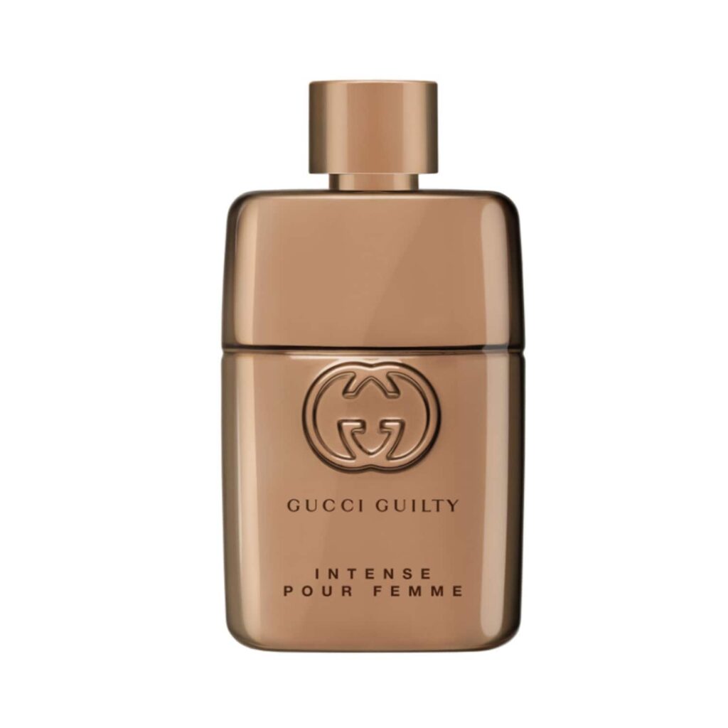 Gucci Guilty Pour Femme Intense Eau De Parfum (50ml) - Gucci