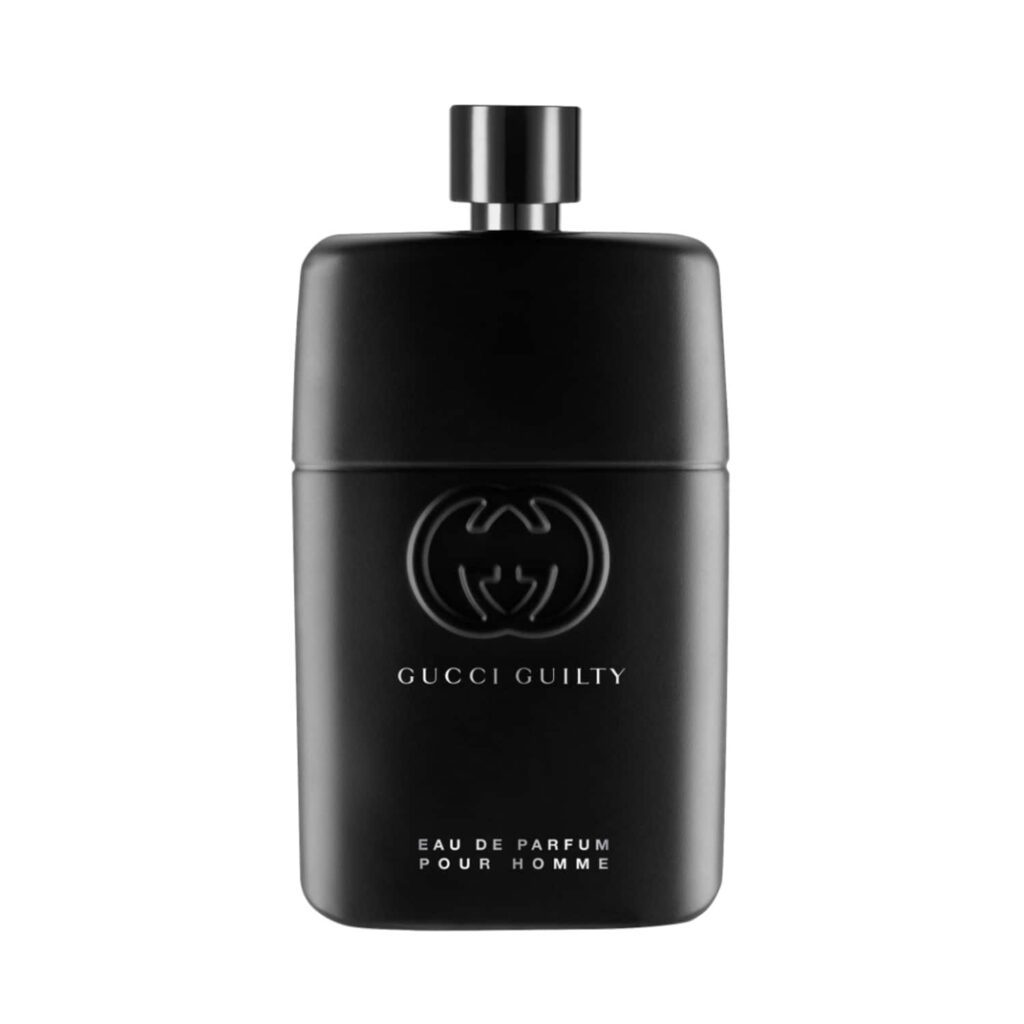Gucci Guilty Pour Homme Eau De Parfum (150ml) - Gucci