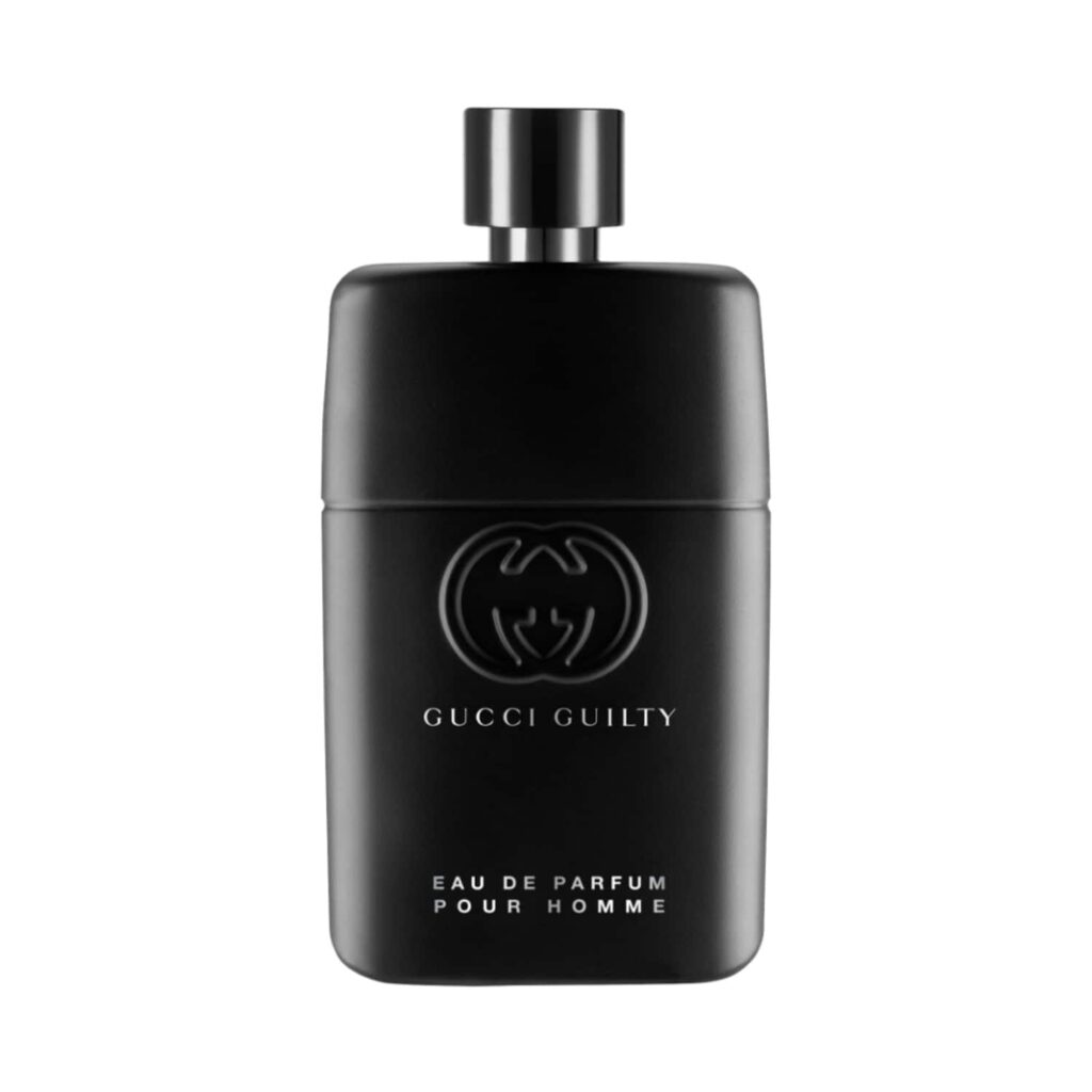 Gucci Guilty Pour Homme Eau De Parfum (90ml) - Gucci