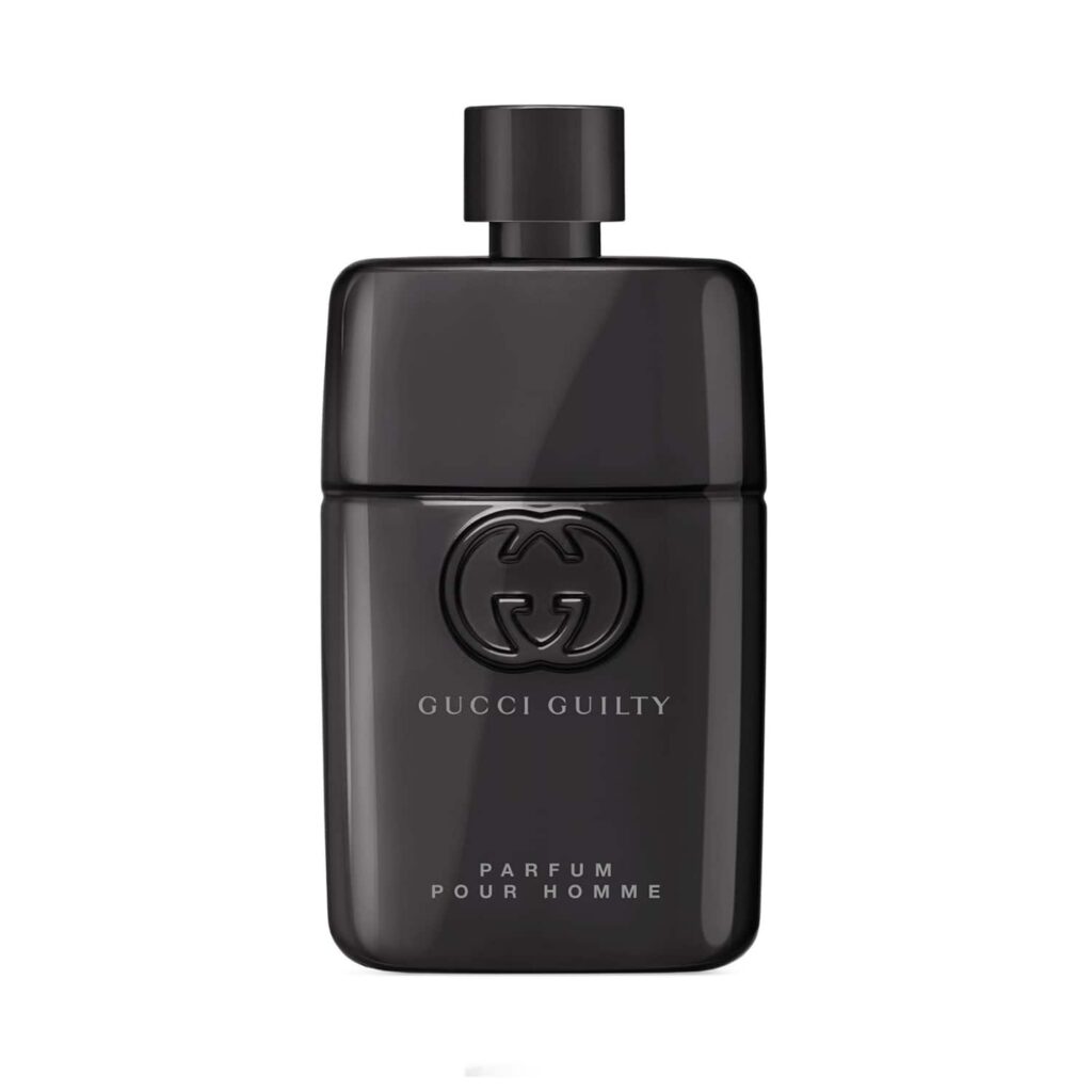 Gucci Guilty Pour Homme Parfum (90ml) - Gucci