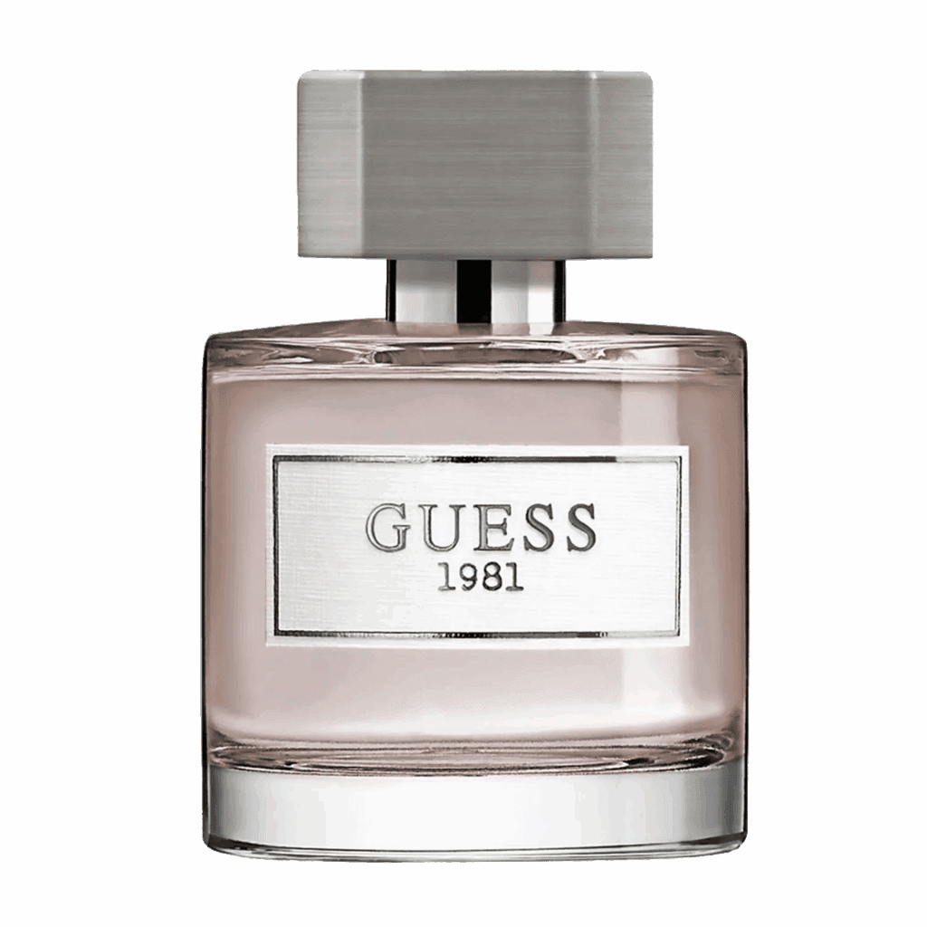 Guess 1981 Eau de Toilette (100ml) - Guess