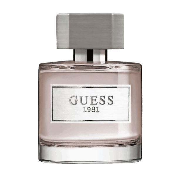 Guess 1981 Eau de Toilette (100ml) - Guess