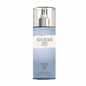 Guess 1981 Indigo Body Mist (250ml) - Guess