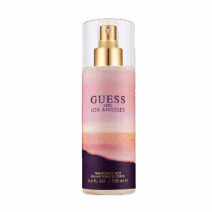 Guess 1981 Los Angeles Body Mist (250ml) - Guess