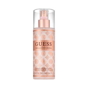 Guess Bella Vita Rosa Shimmer Fragrance Mist (250ml) - Guess