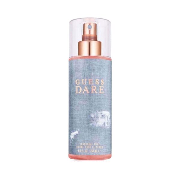 Guess Dare Body Mist (250ml) - Guess
