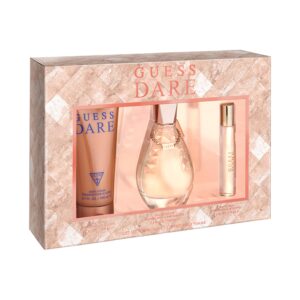 Guess Dare Women Set Eau De Toilette and Body Lotion (2Pcs) - Guess