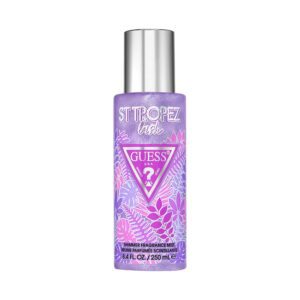 Guess Destination St. Tropez Lush Shimmer Fragrance Body Mist (250ml) - Guess