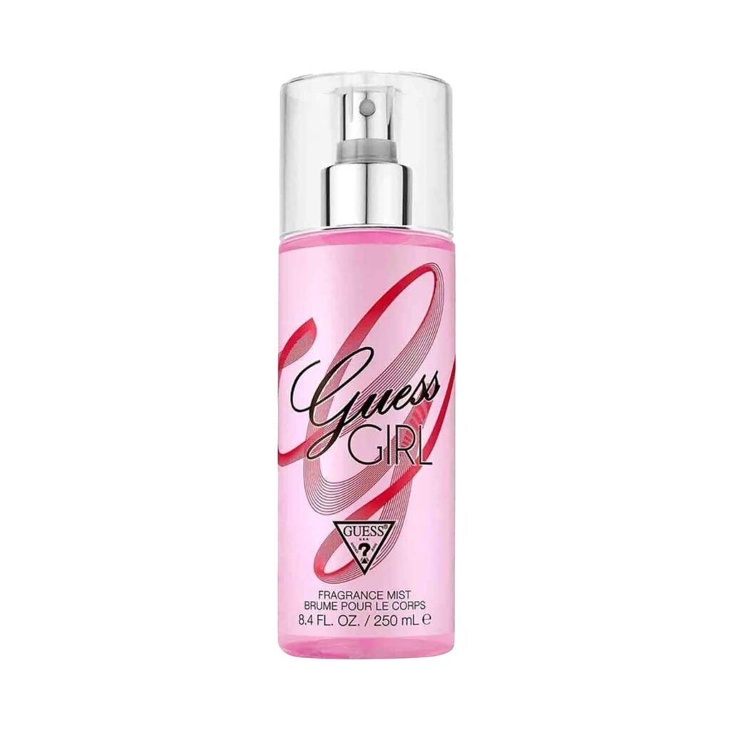 Guess Girl Body Mist Deo (250ml) - Guess