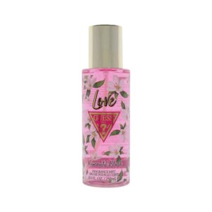Guess Love Romantic Blush Fragrance Body Mist (250ml) - Guess