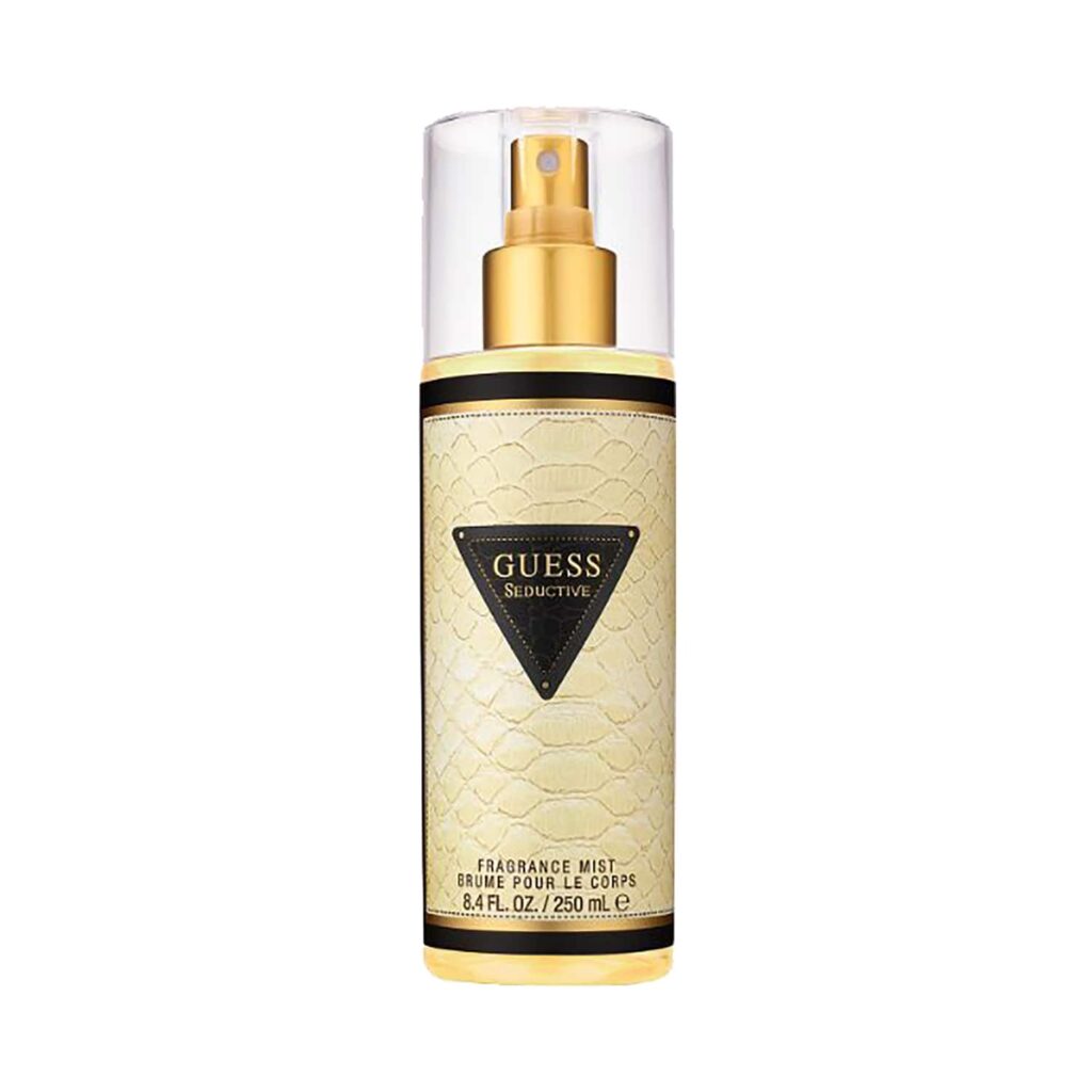 Guess Seductive Body Mist (250ml) - Guess