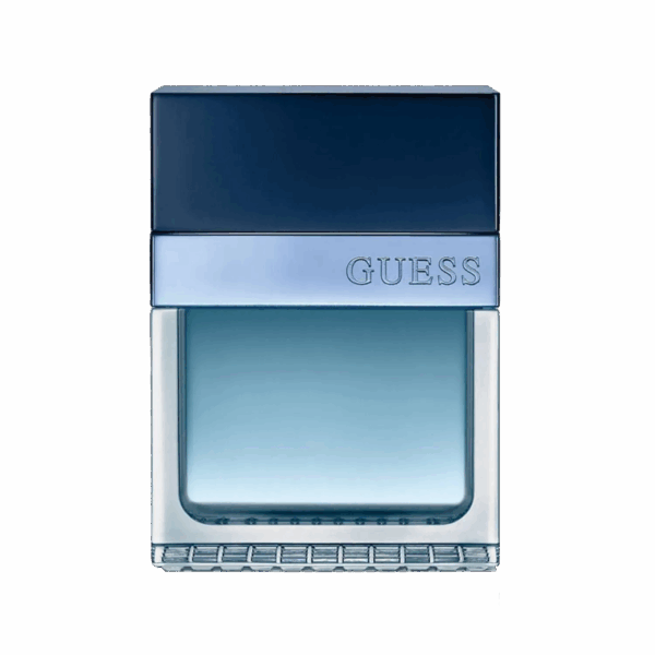 Guess Seductive Homme Blue + Seductive Blue Mist (Pack of 2) - Guess