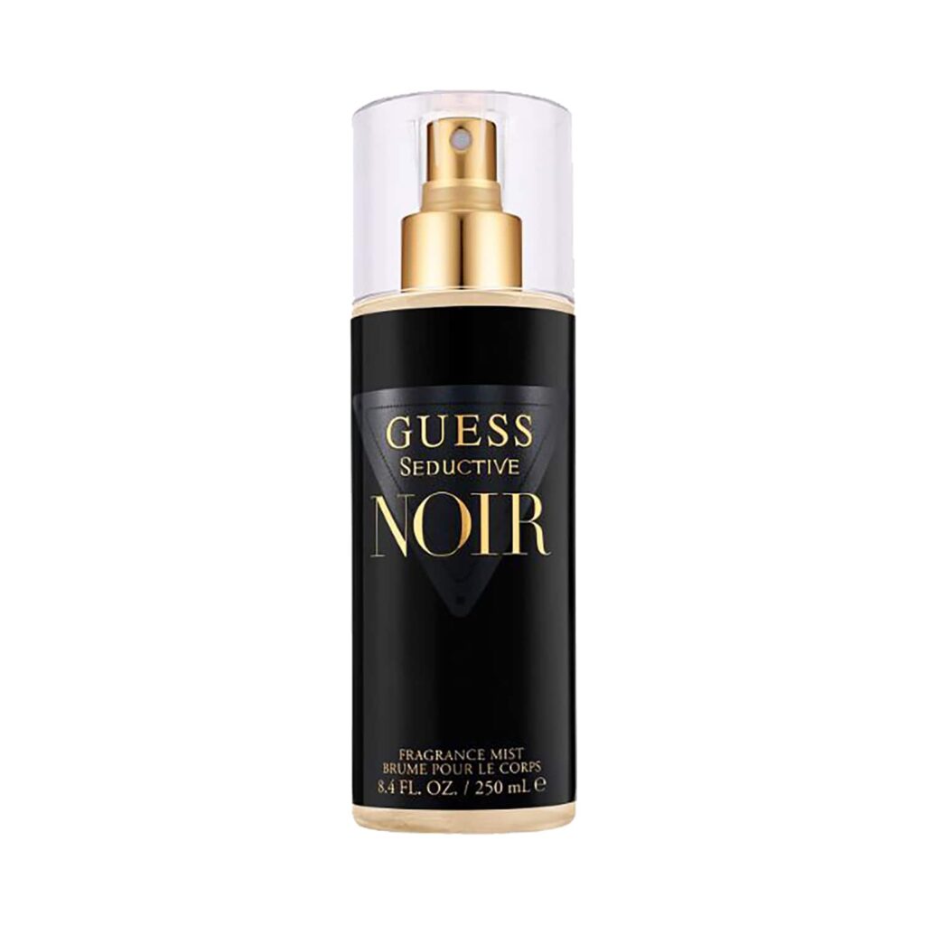 Guess Seductive Noir Body Mist (250ml) - Guess